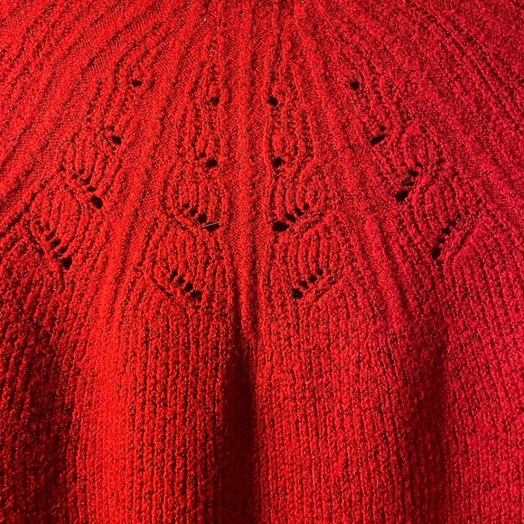 Knox Rose Sweater - Picture 5 of 5